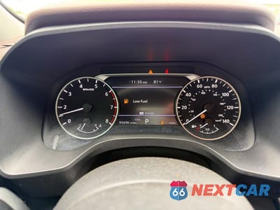 Zdjęcie 8 z 13 samochodu: 2023 NISSAN ROGUE S VIN:5N1BT3AB8PC775071 - miniatura