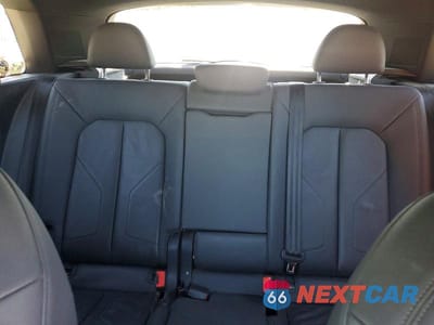 Zdjęcie 10 z 13 samochodu: 2021 AUDI Q3 PREMIUM 40 VIN:WA1AUCF34M1074947 - miniatura