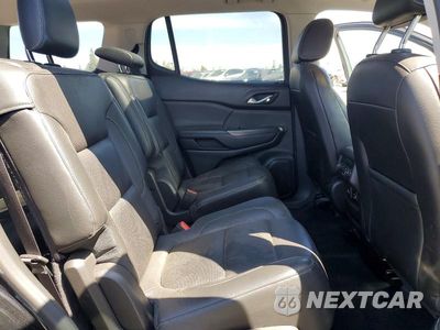 Zdjęcie 11 z 13 samochodu: 2017 GMC ACADIA SLT-1 VIN:1GKKNULS7HZ183486 - miniatura