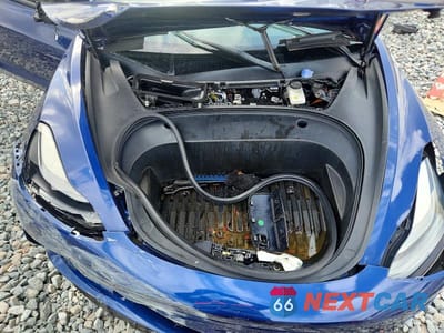 Zdjęcie 11 z 12 samochodu: 2021 TESLA MODEL 3 VIN:5YJ3E1EB2MF032678 - miniatura