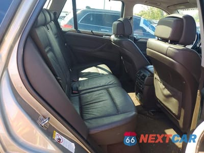 Zdjęcie 11 z 13 samochodu: 2008 BMW X5 3.0I VIN:5UXFE43508L033051 - miniatura