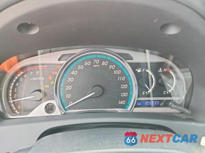 Zdjęcie 9 z 12 samochodu: 2014 TOYOTA VENZA XLE VIN:4T3ZA3BB1EU081548 - miniatura