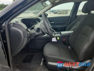 Zdjęcie 7 z 12 samochodu: 2026 NISSAN SENTRA S VIN:3N1AB9BV5TY231534 - miniatura