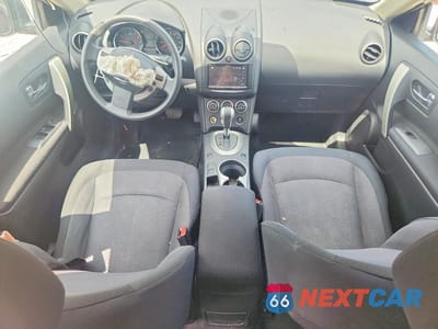 Zdjęcie 8 z 13 samochodu: 2012 NISSAN ROGUE S VIN:JN8AS5MV1CW707969 - miniatura