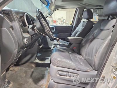 Zdjęcie 7 z 12 samochodu: 2007 HONDA RIDGELINE RTL VIN:2HJYK16597H532922 - miniatura