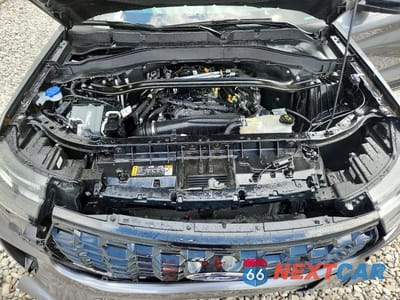 Zdjęcie 12 z 14 samochodu: 2025 FORD EXPLORER ST-LINE VIN:1FMUK8KH9SGB64236 - miniatura