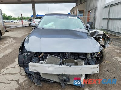 Piąte zdjęcie samochodu w środku: 2023 NISSAN ALTIMA SV VIN:1N4BL4DV8PN378437 - miniatura