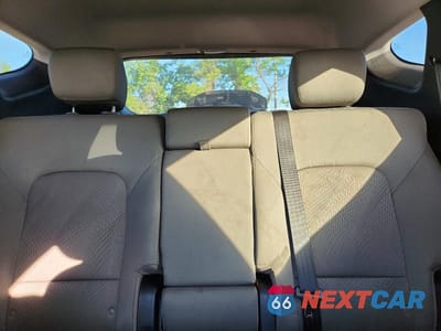 Zdjęcie 10 z 13 samochodu: 2016 HYUNDAI SANTA FE SPORT 2.4L VIN:5XYZUDLB2GG354820 - miniatura