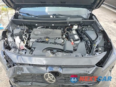 Zdjęcie 12 z 13 samochodu: 2025 TOYOTA RAV4 XLE PREMIUM VIN:2T3A1RFV4SC563318 - miniatura