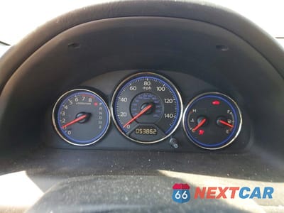 Zdjęcie 9 z 12 samochodu: 2003 HONDA CIVIC LX VIN:2HGES16503H575628 - miniatura