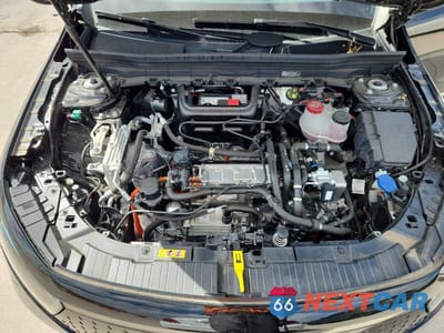 Zdjęcie 12 z 13 samochodu: 2024 MERCEDES-BENZ EQB 300 4MATIC VIN:W1N9M0KB3RN099920 - miniatura