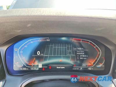 Zdjęcie 9 z 12 samochodu: 2021 BMW 330XI VIN:3MW5R7J08M8B81179 - miniatura