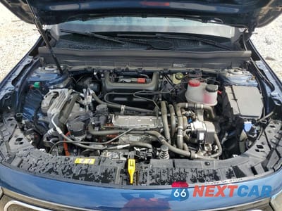 Zdjęcie 12 z 13 samochodu: 2023 MERCEDES-BENZ EQB 250+ VIN:W1N9M0CB7PN048769 - miniatura