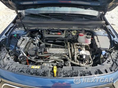 Zdjęcie 12 z 13 samochodu: 2023 MERCEDES-BENZ EQB 250+ VIN:W1N9M0CB7PN048769 - miniatura