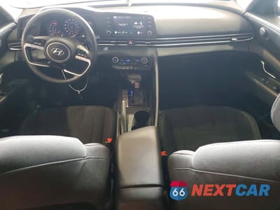 Zdjęcie 8 z 12 samochodu: 2023 HYUNDAI ELANTRA SEL VIN:5NPLM4AG7PH089485 - miniatura