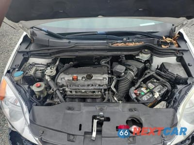 Zdjęcie 12 z 13 samochodu: 2011 HONDA CR-V LX VIN:3CZRE3H39BG705736 - miniatura