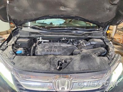 Zdjęcie 12 z 13 samochodu: 2020 HONDA ODYSSEY TOURING VIN:5FNRL6H82LB046172 - miniatura