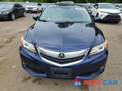 Piąte zdjęcie samochodu w środku: 2013 ACURA ILX 20 TECH VIN:19VDE1F77DE400253 - miniatura