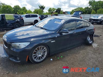 2013 BMW 535 XIGT WBASP2C55DC339314 - główne zdjęcie licytacji z USA - miniatura