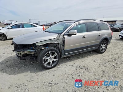 2012 VOLVO XC70 T6 YV4902BZ5C1119933 - główne zdjęcie licytacji z USA - miniatura