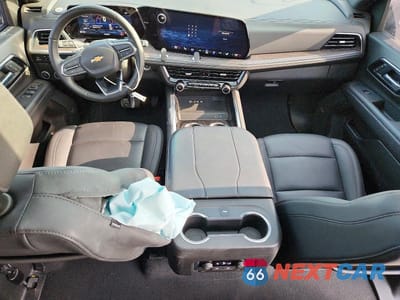 Zdjęcie 8 z 13 samochodu: 2025 CHEVROLET SUBURBAN C1500 LT VIN:1GNS5CRD9SR232359 - miniatura