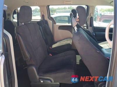 Zdjęcie 10 z 12 samochodu: 2014 DODGE GRAND CARAVAN SXT VIN:2C4RDGCG6ER123246 - miniatura