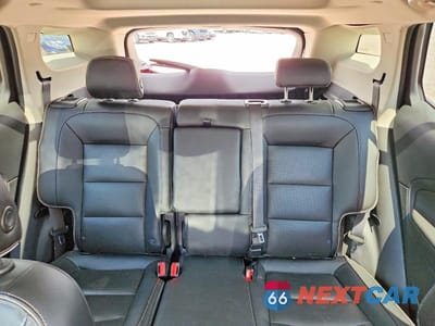 Zdjęcie 10 z 13 samochodu: 2019 GMC TERRAIN DENALI VIN:3GKALXEX8KL391712 - miniatura