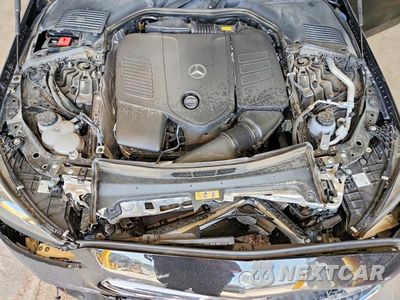 Zdjęcie 11 z 12 samochodu: 2023 MERCEDES-BENZ C 300 4MATIC VIN:W1KAF4HB1PR098855 - miniatura