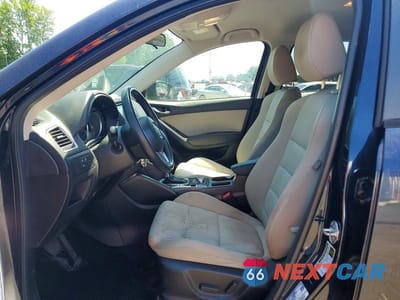 Zdjęcie 7 z 13 samochodu: 2016 MAZDA CX-5 TOURING VIN:JM3KE4CY8G0806706 - miniatura