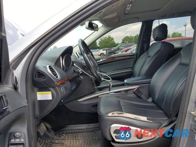 Zdjęcie 11 z 13 samochodu: 2012 MERCEDES-BENZ GL 450 4MATIC VIN:4JGBF7BE3CA774004 - miniatura