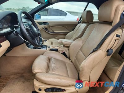 Zdjęcie 7 z 12 samochodu: 2005 BMW 325 CI VIN:WBABW33465PL37310 - miniatura