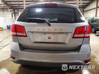 Zdjęcie 6 z 13 samochodu: 2016 DODGE JOURNEY SXT VIN:3C4PDCBB5GT198333 - miniatura