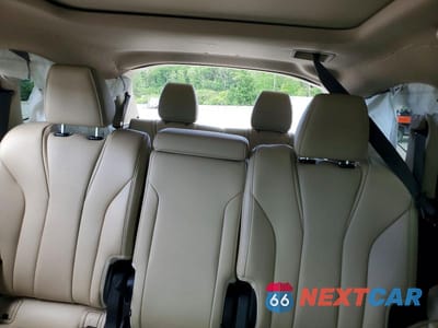 Zdjęcie 10 z 13 samochodu: 2022 ACURA MDX TECHNOLOGY VIN:5J8YE1H46NL038647 - miniatura