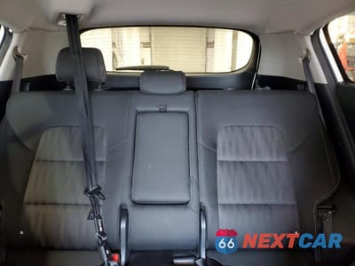 Zdjęcie 10 z 13 samochodu: 2017 KIA SPORTAGE LX VIN:KNDPMCAC0H7242464 - miniatura