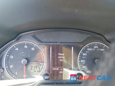 Zdjęcie 9 z 12 samochodu: 2011 AUDI Q5 PREMIUM PLUS VIN:WA1LFAFP8BA032806 - miniatura