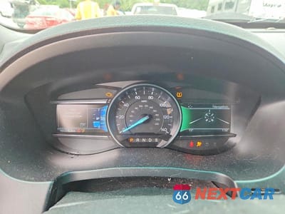 Zdjęcie 9 z 13 samochodu: 2017 FORD EXPLORER SPORT VIN:1FM5K8GT8HGB06418 - miniatura