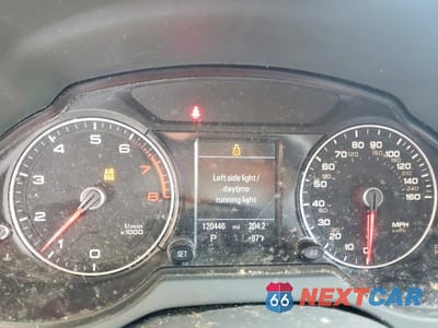 Zdjęcie 9 z 13 samochodu: 2014 AUDI Q5 PREMIUM PLUS VIN:WA1LFAFP8EA089561 - miniatura