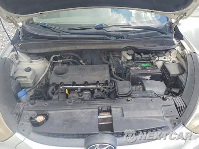 Zdjęcie 11 z 12 samochodu: 2012 HYUNDAI TUCSON GLS VIN:KM8JU3AC1CU322027 - miniatura