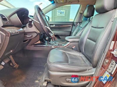 Zdjęcie 7 z 13 samochodu: 2015 KIA SORENTO EX VIN:5XYKUDA72FG641475 - miniatura