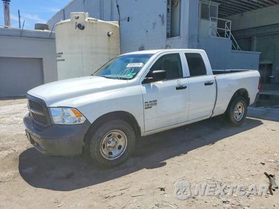 2019 RAM 1500 CLASSIC TRADESMAN 1C6RR6FG2KS603714 - główne zdjęcie licytacji z USA - miniatura