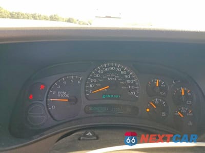 Zdjęcie 9 z 12 samochodu: 2005 GMC NEW SIERRA K1500 VIN:1GTEK19Z05Z233922 - miniatura