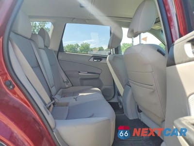 Zdjęcie 11 z 13 samochodu: 2013 SUBARU FORESTER 2.5X PREMIUM VIN:JF2SHADC1DH445481 - miniatura