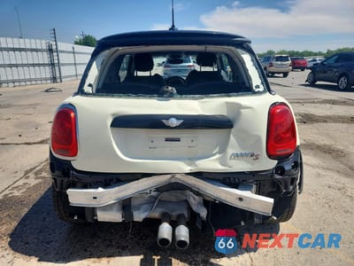 Zdjęcie 6 z 13 samochodu: 2015 MINI COOPER S VIN:WMWXP7C53F2A39642 - miniatura