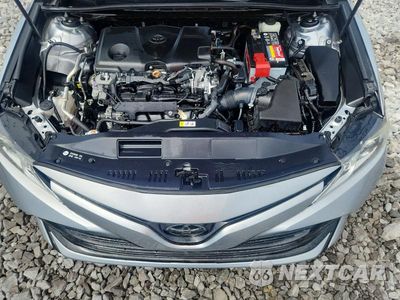 Zdjęcie 11 z 13 samochodu: 2020 TOYOTA CAMRY LE VIN:4T1C11AK6LU872255 - miniatura