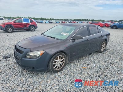 2010 CHEVROLET MALIBU LS 1G1ZB5EB4AF311012 - główne zdjęcie licytacji z USA - miniatura