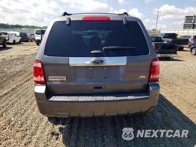 Zdjęcie 6 z 13 samochodu: 2012 FORD ESCAPE LIMITED VIN:1FMCU9EG2CKA29600 - miniatura