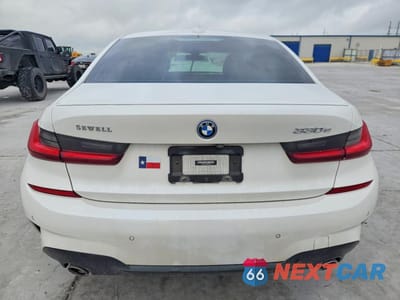 Zdjęcie 6 z 13 samochodu: 2022 BMW 330E VIN:3MW5P7J04N8C52966 - miniatura