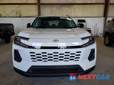 Piąte zdjęcie samochodu w środku: 2026 TOYOTA RAV4 XLE PREMIUM VIN:2T36DRBV6TW000631 - miniatura