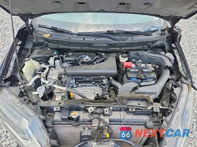 Zdjęcie 12 z 14 samochodu: 2018 NISSAN ROGUE S VIN:5N1AT2MT4JC852262 - miniatura
