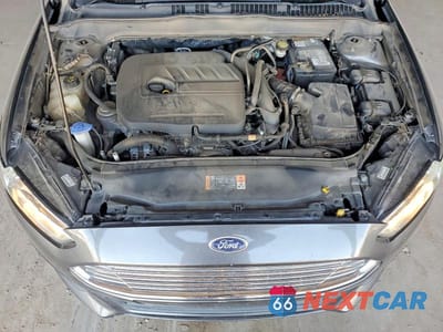 Zdjęcie 11 z 13 samochodu: 2016 FORD FUSION SE VIN:3FA6P0HD8GR134543 - miniatura